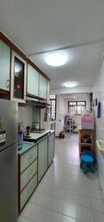 Blk 81 Commonwealth Heights (Queenstown), HDB 2 Rooms #476498951